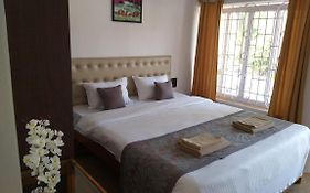 Oasis Beach Resort